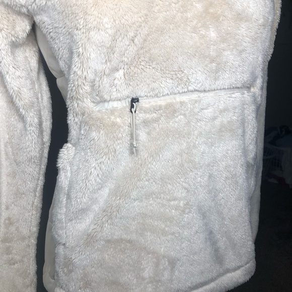 The North Face Osito Sport Hybrid Pullover Jacket - Picture 4 of 12